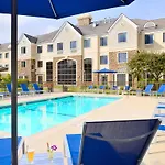 Sonesta Es Suites Providence - Airport 
