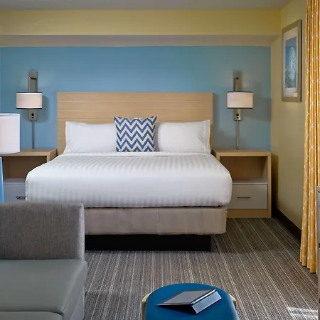 Sonesta Es Suites Providence - Airport Warwick Exterior foto