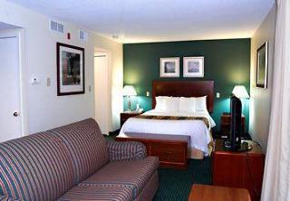 Hotel Sonesta Es Providence - Airport