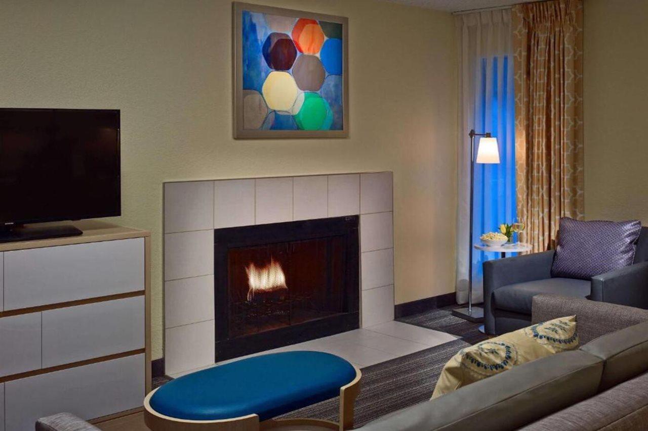 Sonesta Es Providence - Airport 3* Warwick