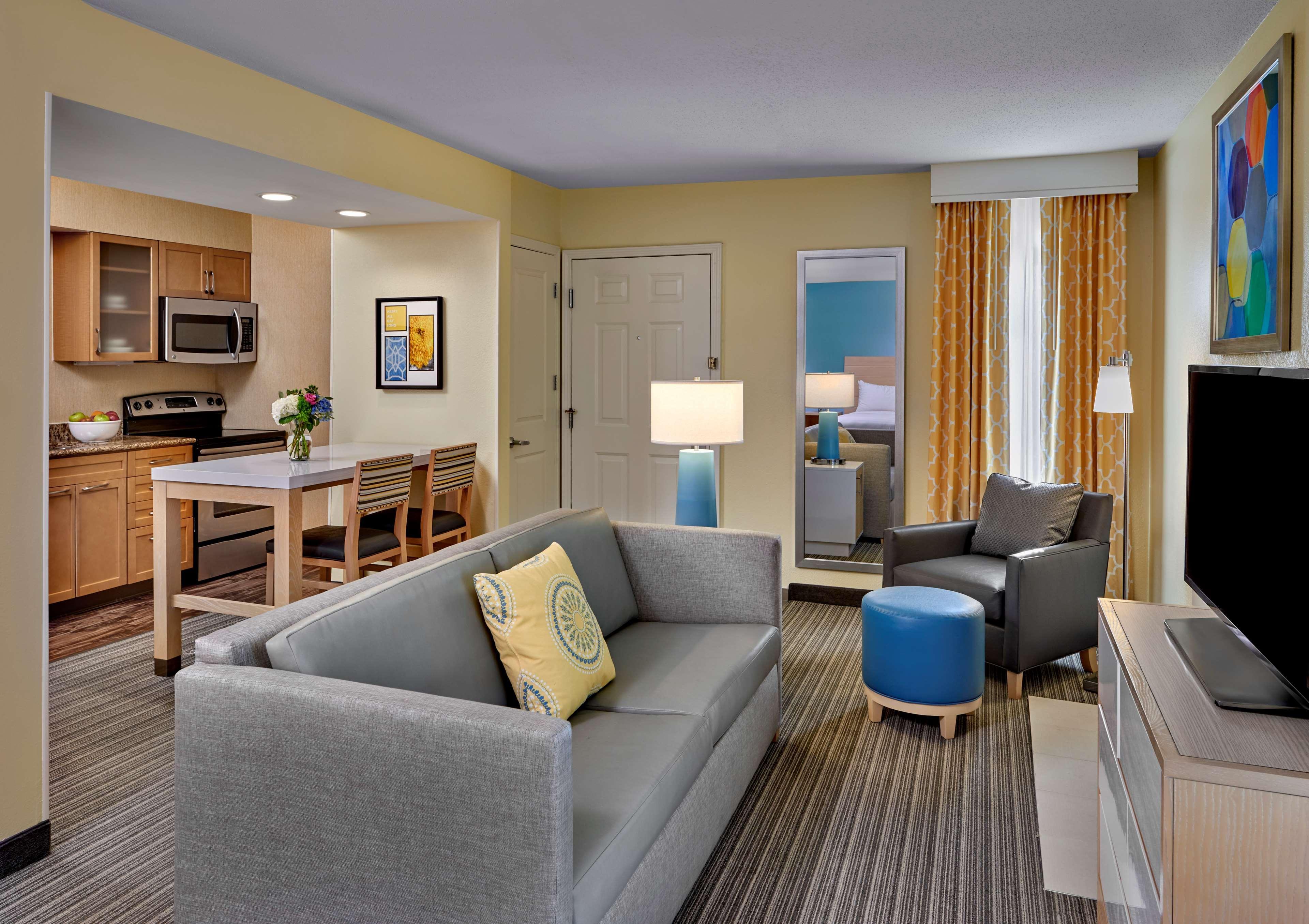 Sonesta Es Providence - Airport Warwick
