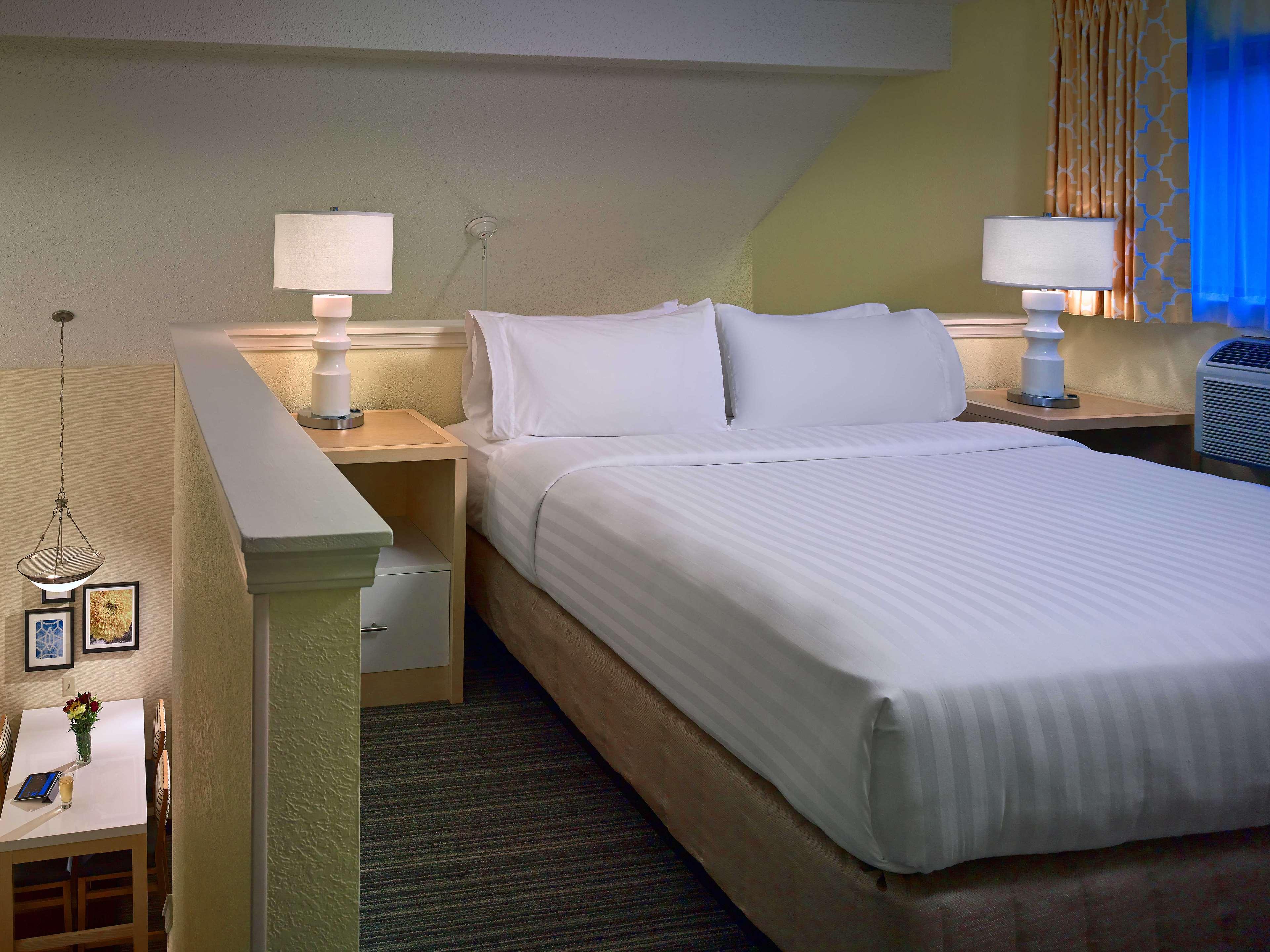 Sonesta Es Providence - Airport Hotel 3*