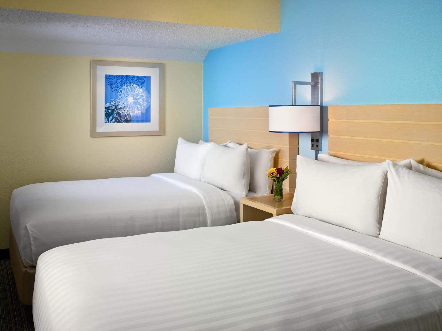 Sonesta Es Providence - Airport Hotel