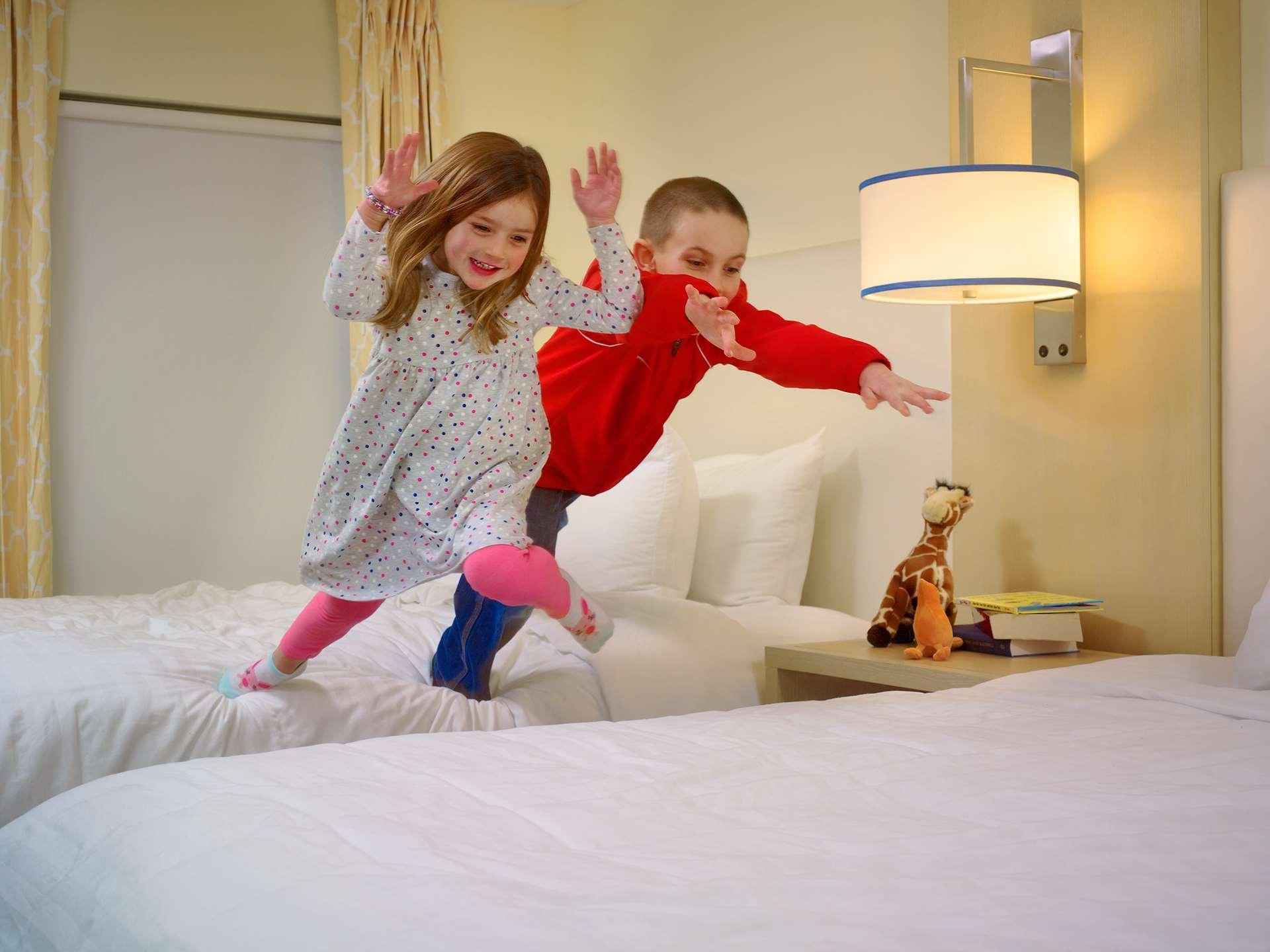 Sonesta Es Providence - Airport Hotel 3*