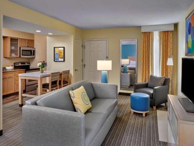 Sonesta Es Providence - Airport 3*
