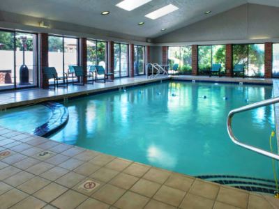 Hotel Sonesta Es Providence - Airport