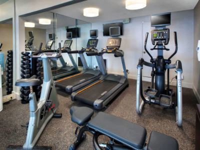 Sonesta Es Providence - Airport Hotel Warwick