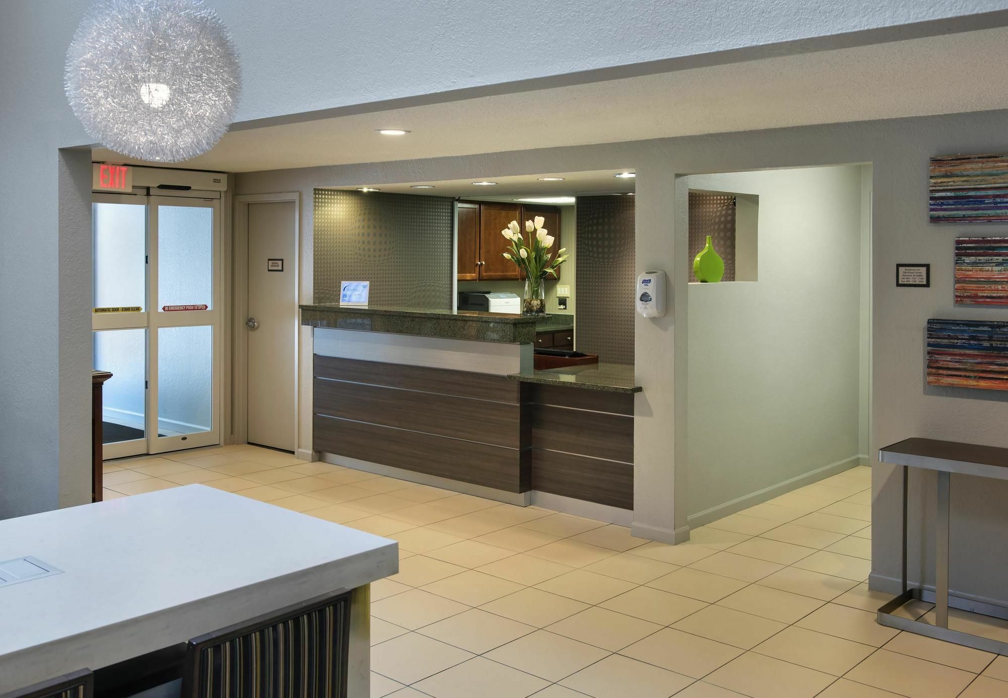 Sonesta Es Providence - Airport Hotel Warwick