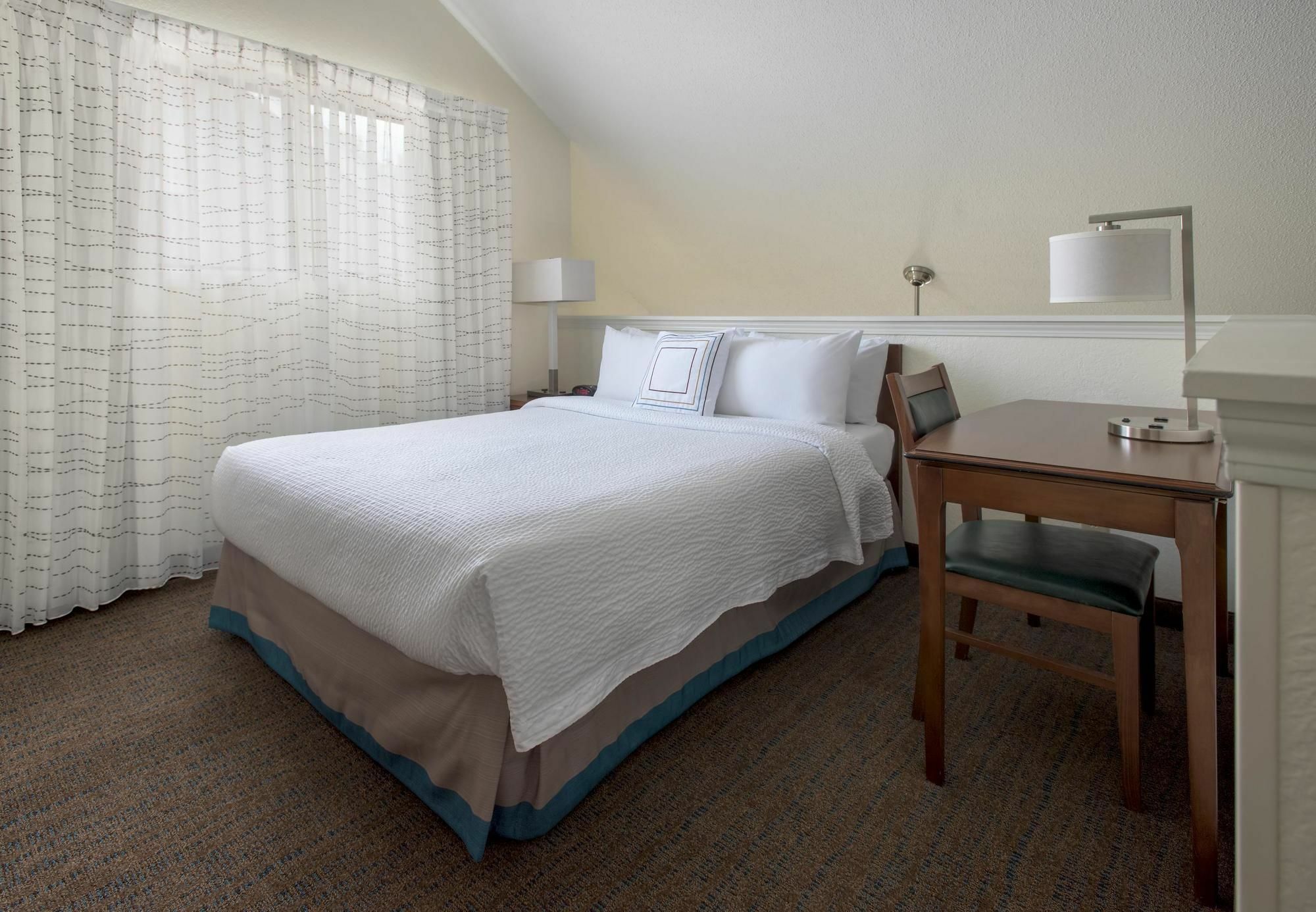 Sonesta Es Providence - Airport Hotel