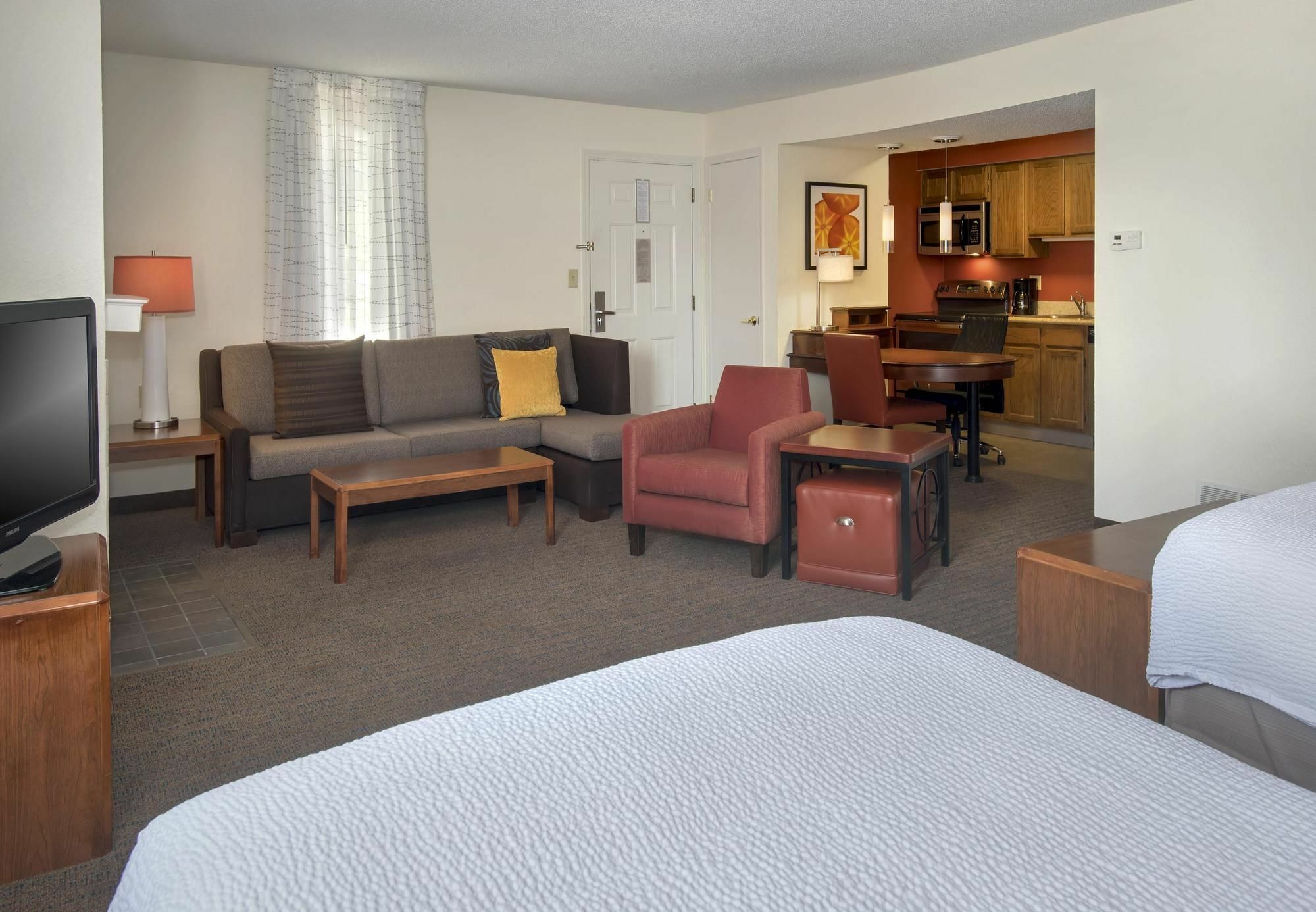 Sonesta Es Providence - Airport 3* Warwick