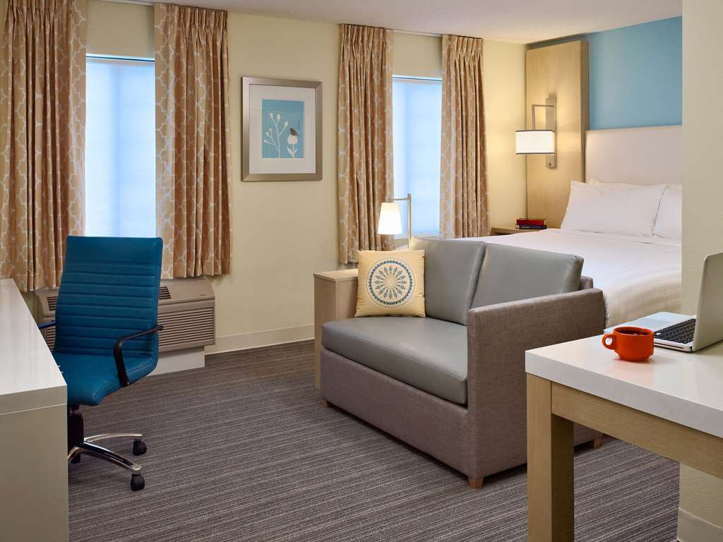 Sonesta Es Providence - Airport
