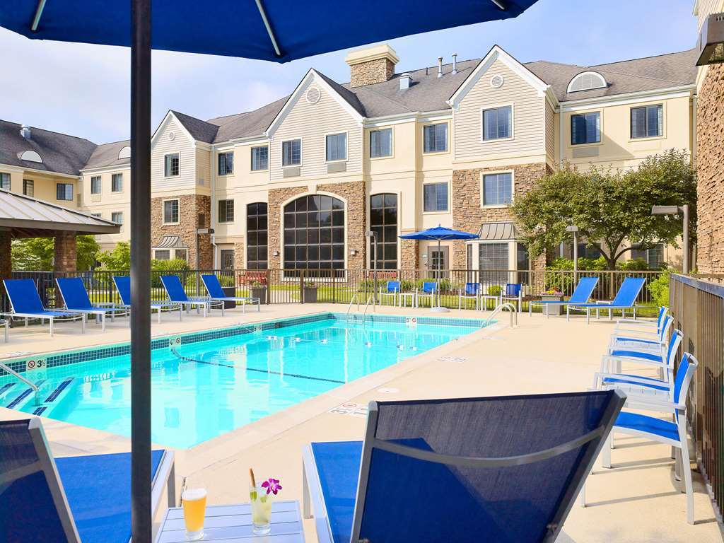 Hotel Sonesta Es Providence - Airport Warwick
