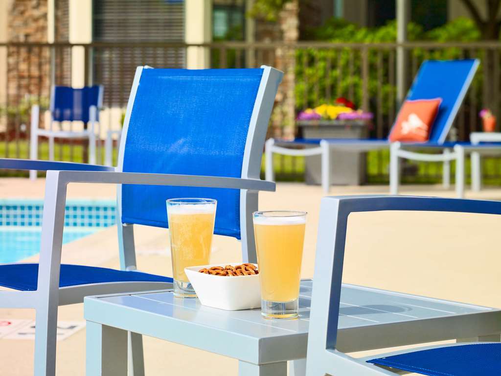 Sonesta Es Providence - Airport Hotel 3*