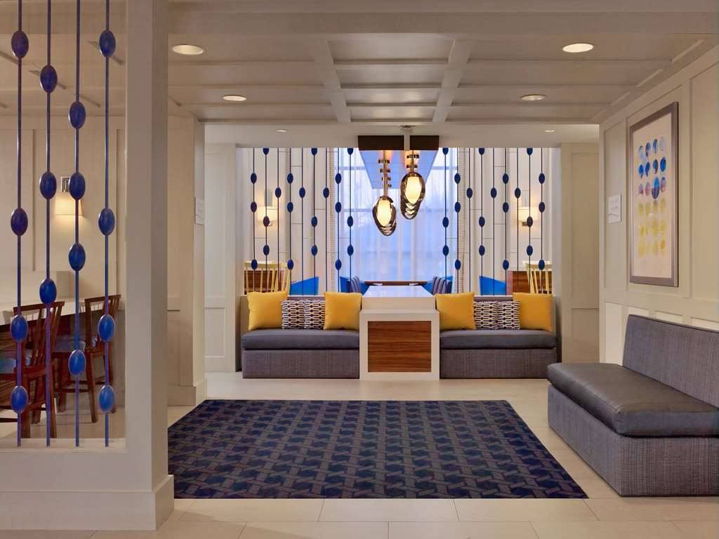 Hotel Sonesta Es Providence - Airport