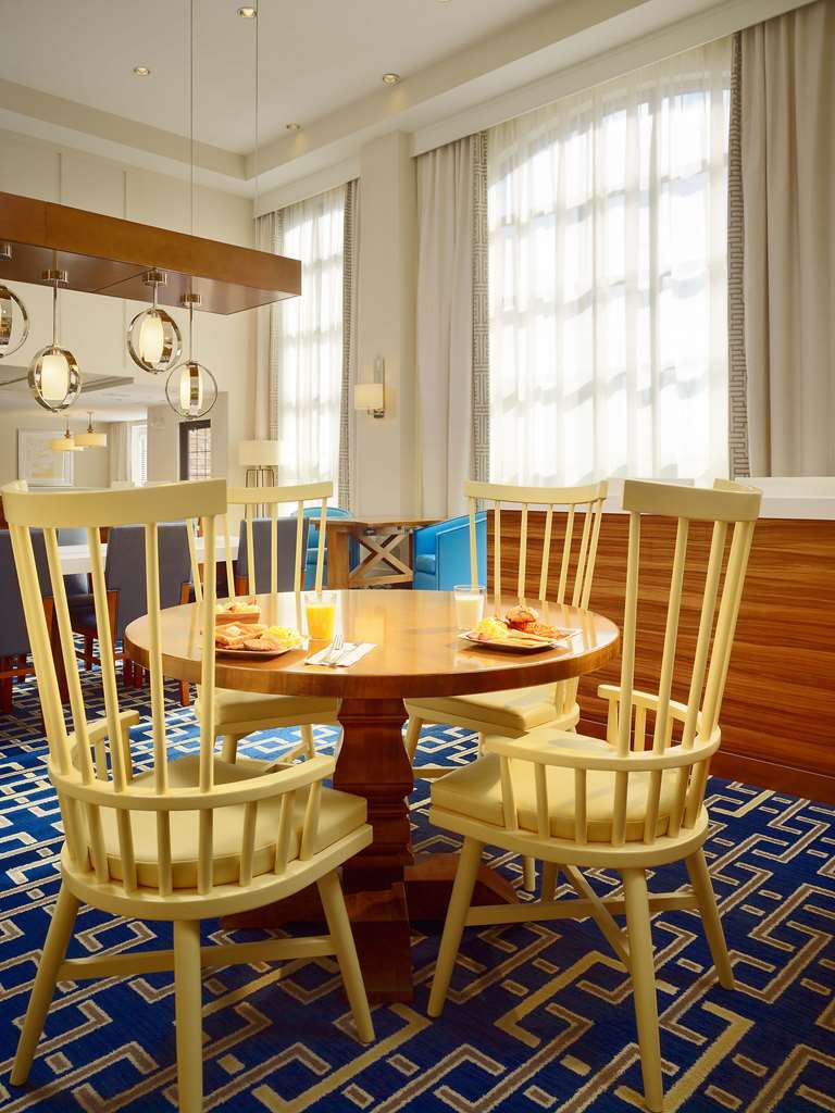 Sonesta Es Providence - Airport Hotel 3*